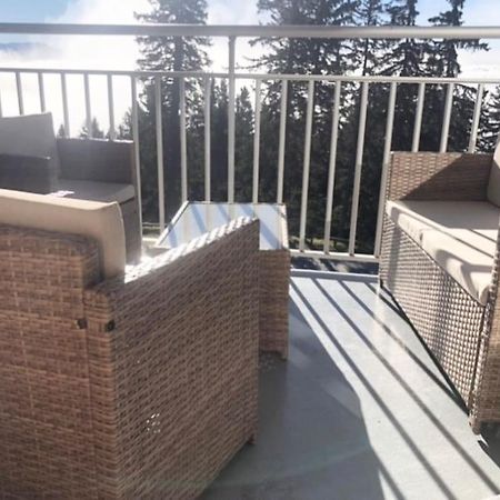 Appartamento 3 Pieces, 6 Personnes Chamrousse Esterno foto