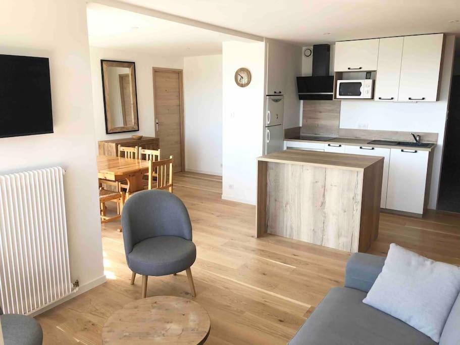 Appartamento 3 Pieces, 6 Personnes Chamrousse Esterno foto